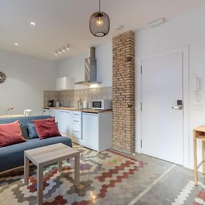Apartamento Deluxe